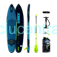 Jobe Duna 11.6 irklentė Jobe Duna 11.6 irklentė